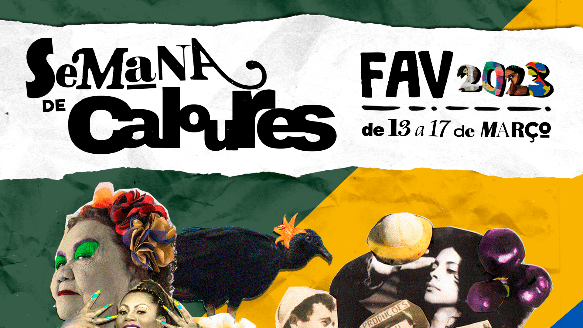 Semana de Caloures FAV 2023.