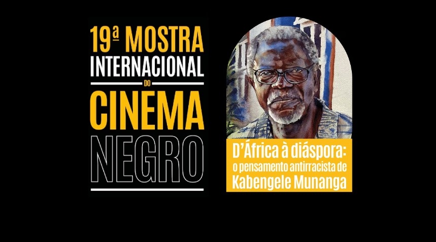 UFPA participa da Mostra Internacional do Cinema Negro
